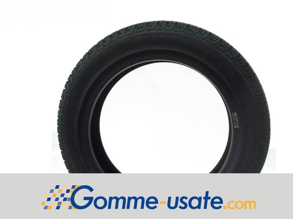 Thumb Continental Gomme Usate Continental 145/65 R15 72T ContiEcoContact EP (65%) pneumatici usati Estivo_1